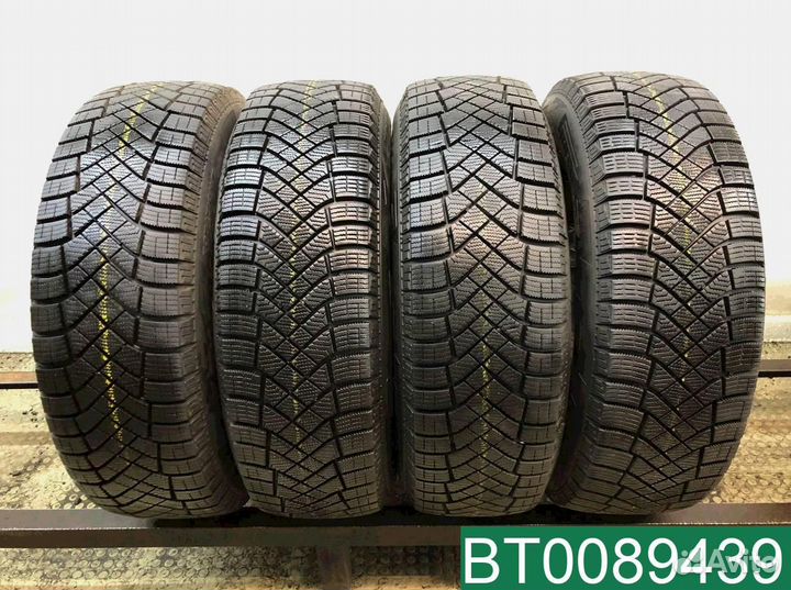 Pirelli Ice Zero FR 185/65 R15 105W