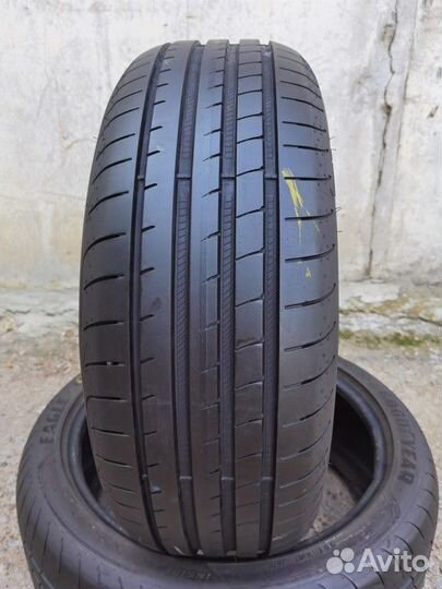Goodyear Eagle F1 Asymmetric 3 225/45 R19 96W