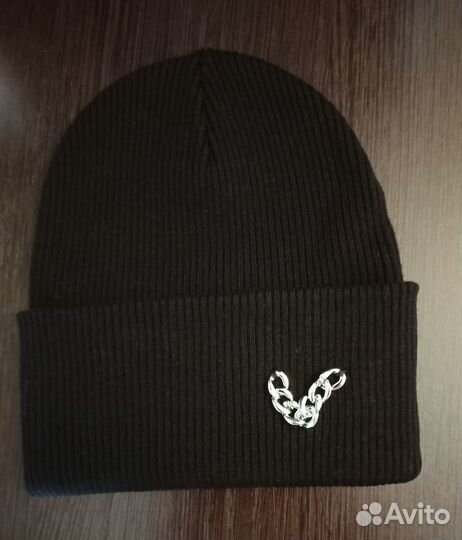 Шапка женская