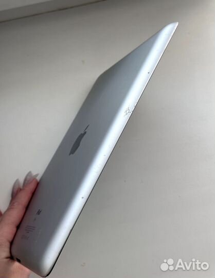 Планшет apple iPad 2 64GB