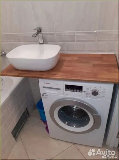 Услуги сантехника, Слесарь-сантехник, Частник