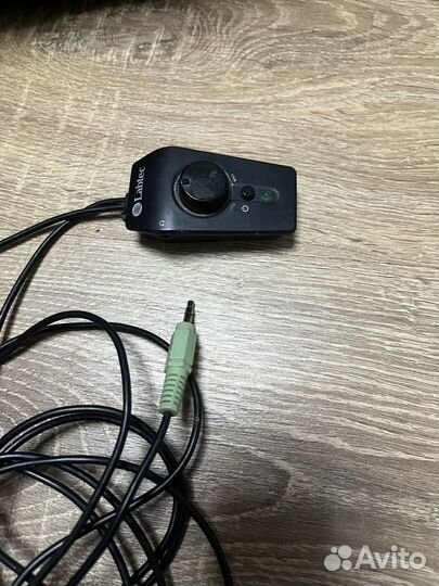 Колонки для компьютера