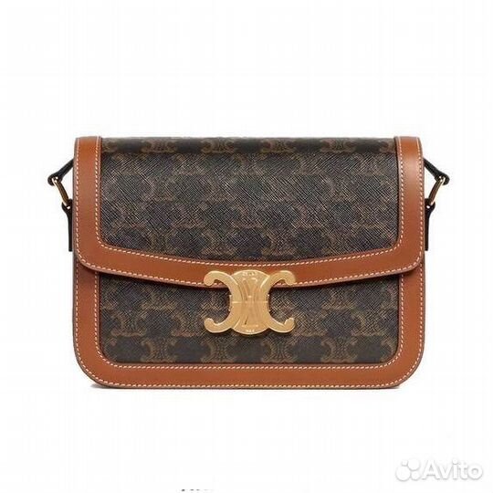 Сумка Celine Triomphe Classicise