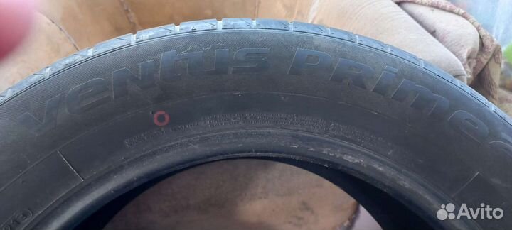 Hankook Ventus Prime 2 K115 235/60 R18