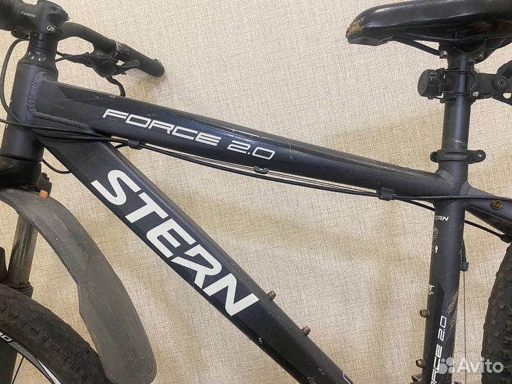 Велосипед Stern Force 2.0