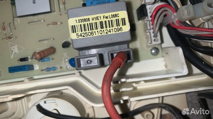 Ремонт газовых котлов
