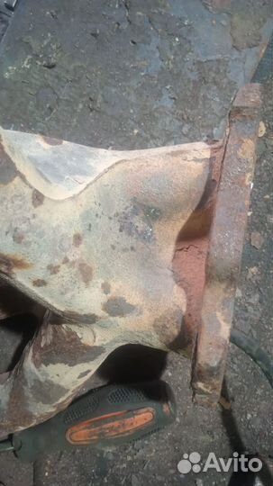 Выпускной коллектор Opel Astra G Caravan x16xel