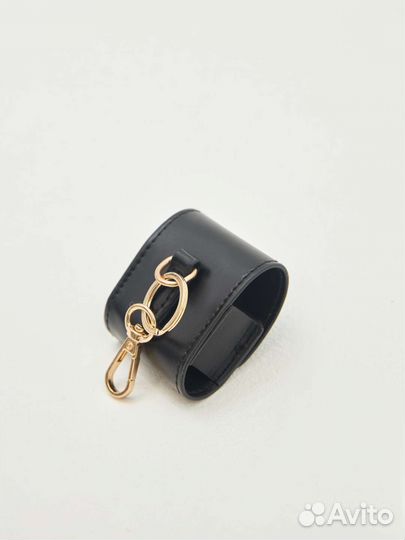 Новый кожаный чехол для Airpods