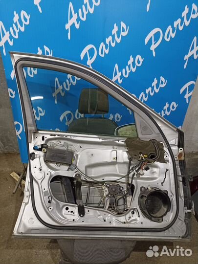 Дверь передняя левая Мерседес S класс W 220