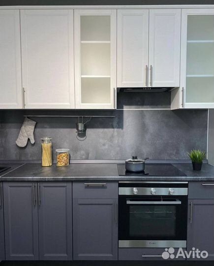 Модульная кухня от производителя