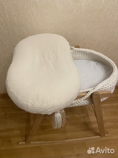 Детская люлька