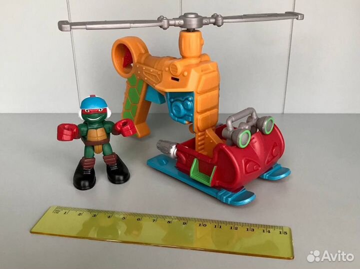 Игрушки детские