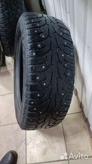 Nokian Tyres Hakkapeliitta 5 235/60 R18