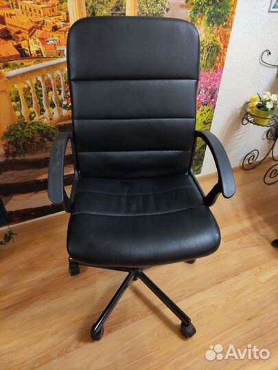 Компьютерное кресло бу