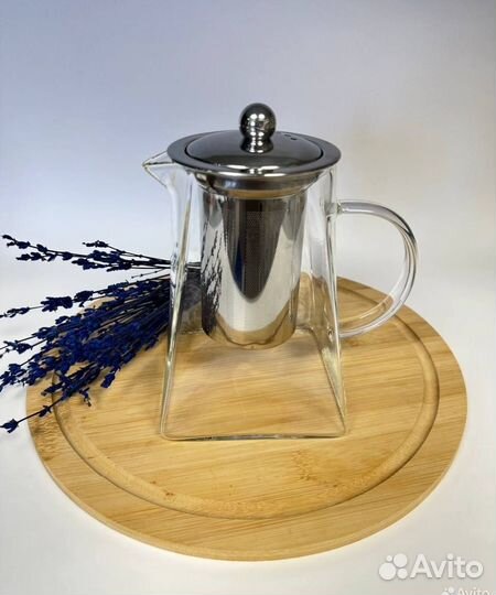 Заварочный чайник