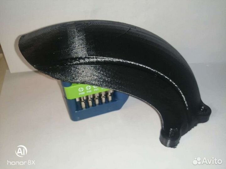 Крылья на электросамокаты