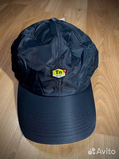 Кепка Nike Tn Air Max Plus Tuned Оригинал