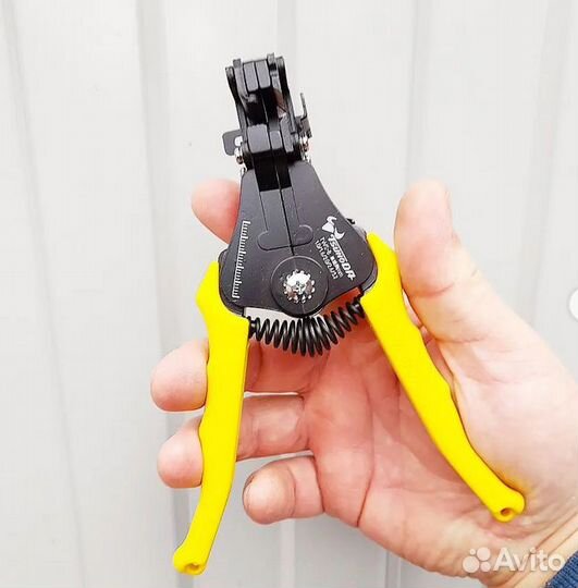 Кабелерез Tsunoda CA-22