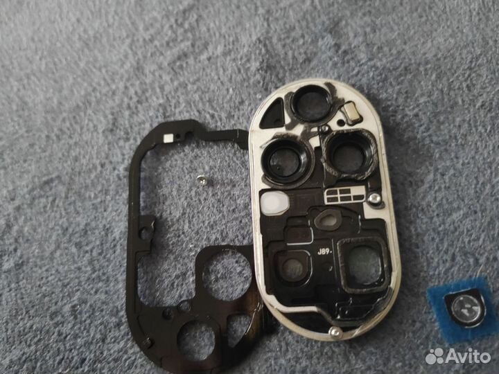 Камера для телефона