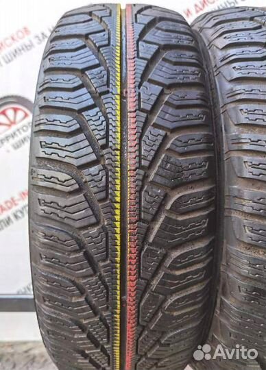 Uniroyal MS Plus 77 185/60 R15 84T