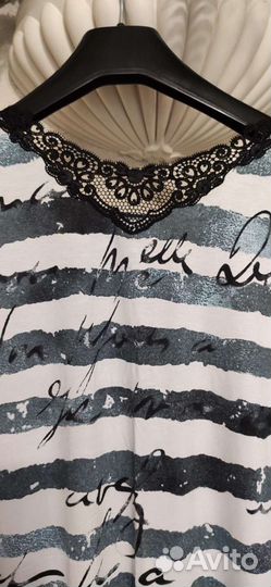 Платье новое. Россия