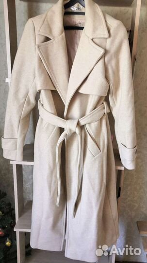 Пальто