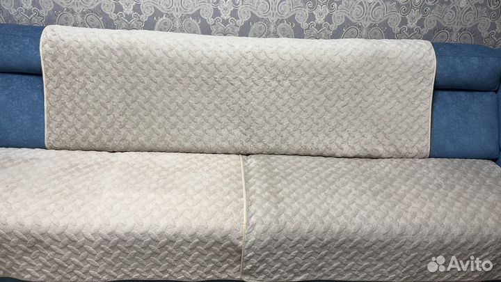 Накидка на диван
