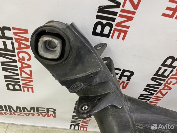 Балка заднего моста BMW f20 f21 f22 f23 f30 f35