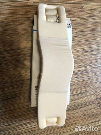 Бандаж на шею Orlett