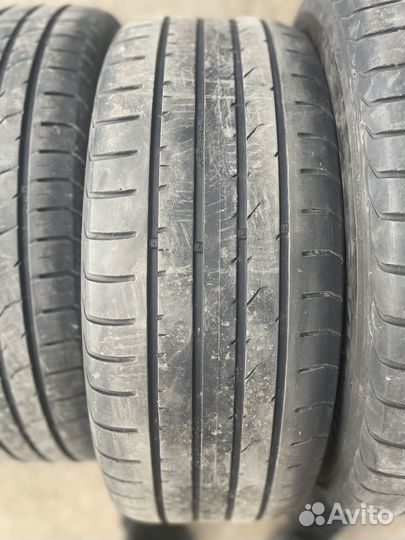 Kumho Grugen Premium 235/55 R18