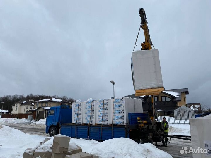 Пеноблоки газоблоки остатки