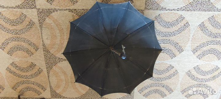 Зонт старинный 30-х годов