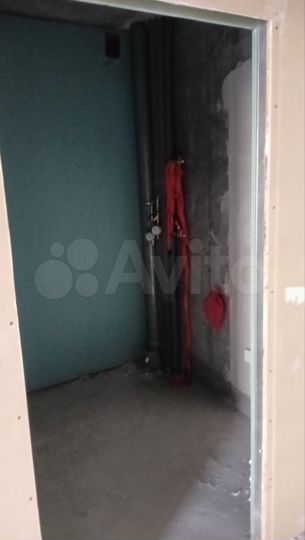 Квартира-студия, 45,1 м², 12/16 эт.