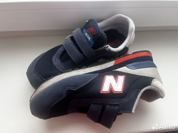 New Balance Детские