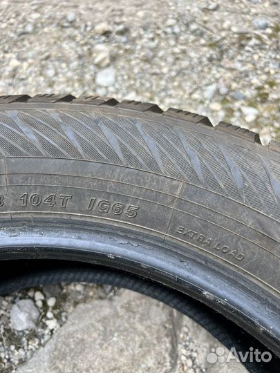 Yokohama Ice Guard IG65 225/60 R18 104T