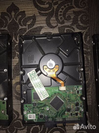 Жесткие диски HDD 250gb/320gb/500gb