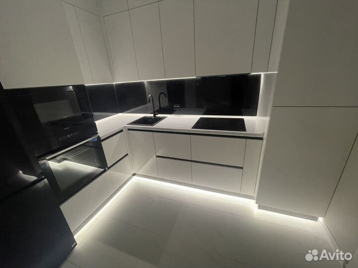 Услуги электрика