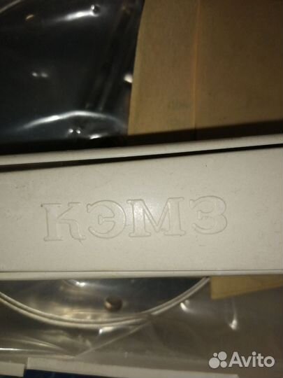 Овощерезка, СССР, Калуга