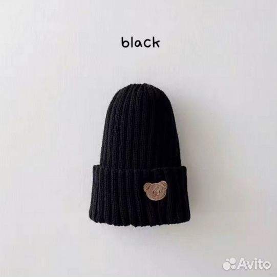 Шапка детская