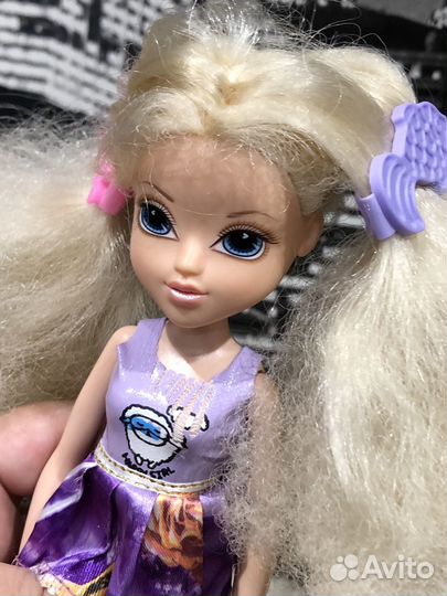 Куклы для игры или в коллекцию Барби Шкипер