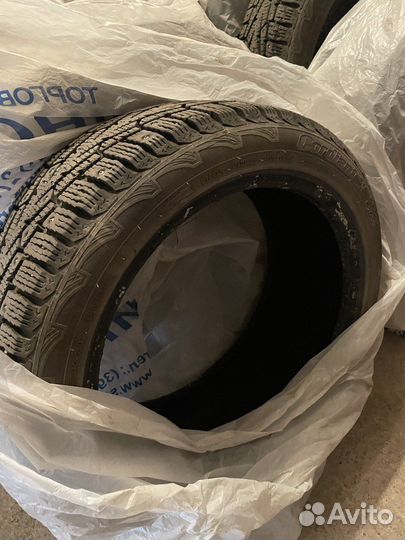 Cordiant Snow Cross 225/45 R17