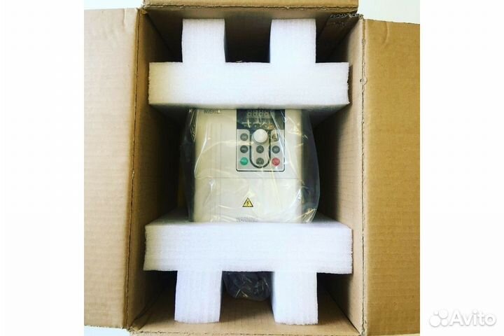 Преобразователь частоты chint NVF2G-55/TS4 55 кВт, 380 В, 3ф общий тип 639053