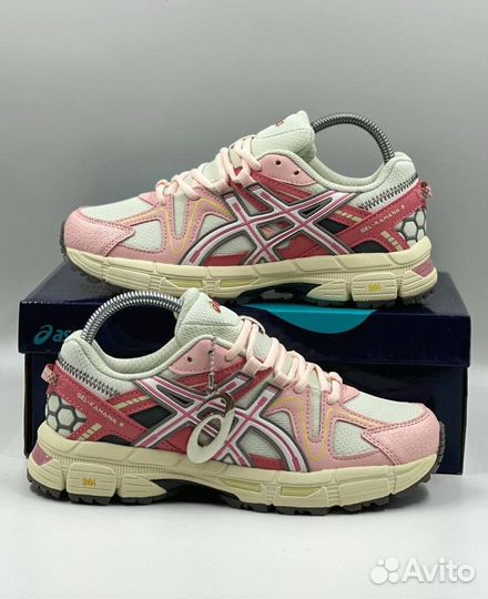 Кроссовки Asics Gel-Kahana 8, арт.230336