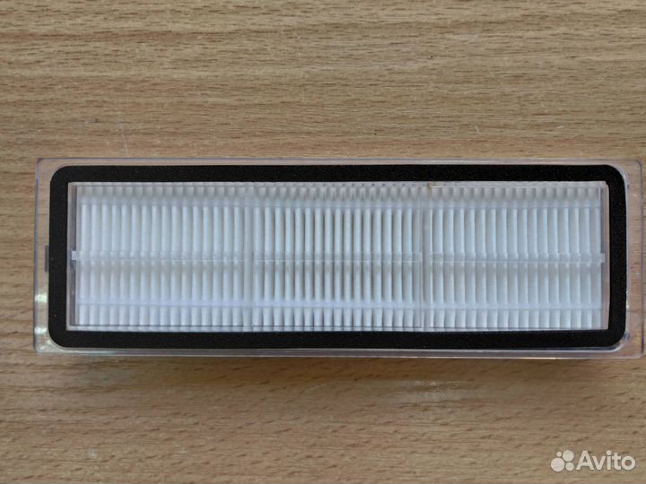 Фильтр для робота-пылесоса Xiaomi