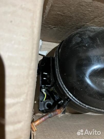 Компрессор для холодильника samsung