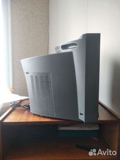 Телевизор б/у