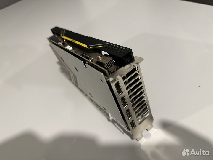 Проблемная ASRock RX 5500 XT Challenger D 8Gb