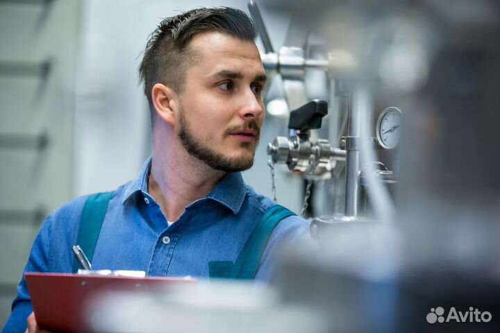 Рабочий на сборку деталей в Удмуртию, без опыта