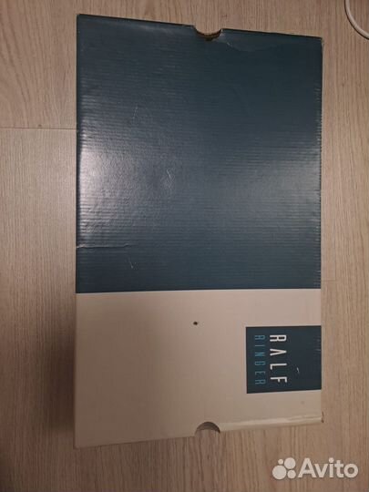 Сапоги женские зимние 40р ralf ringer