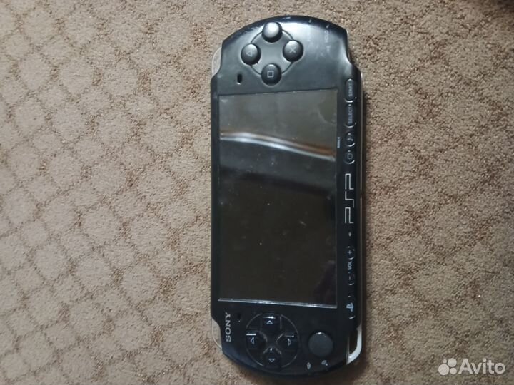 Sony PSP 3008